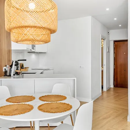 Costa Del Sol Appartement