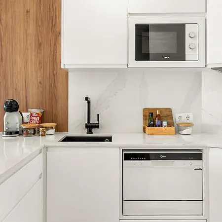 Appartement Costa Del Sol *