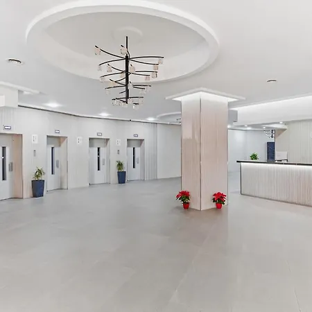 Appartement Costa Del Sol