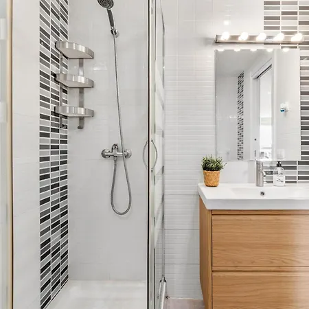 Costa Del Sol Appartement