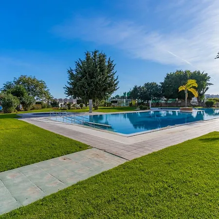 Costa Del Sol Appartement
