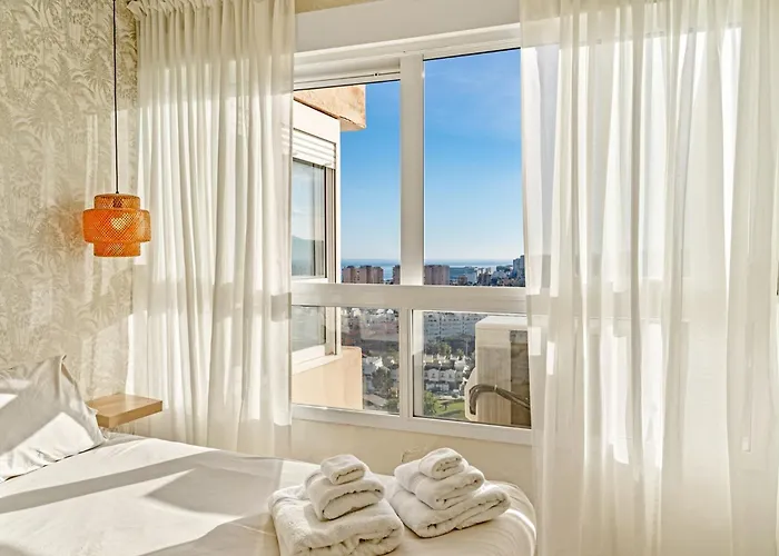 Costa Del Sol Torremolinos