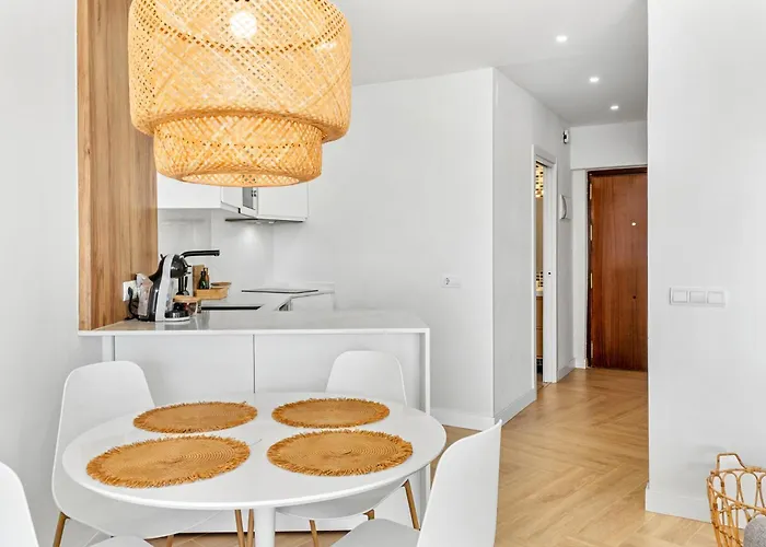 Costa Del Sol Appartement