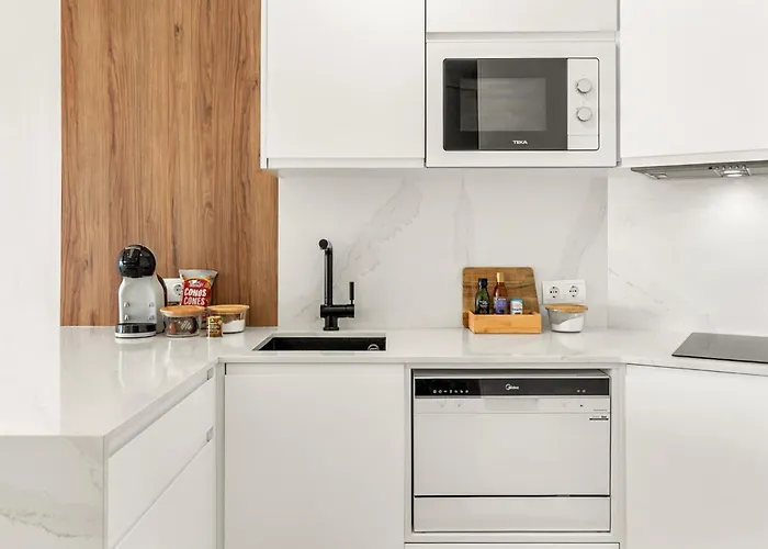 Appartement Costa Del Sol *