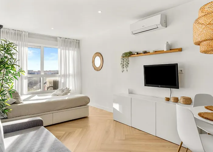 Costa Del Sol * Torremolinos