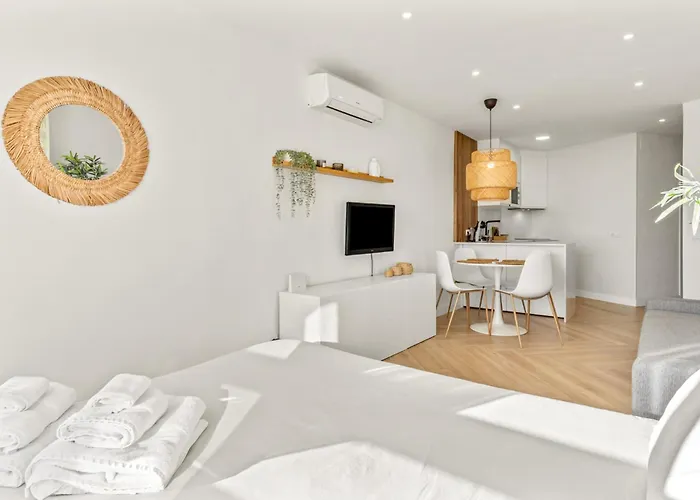 Appartement Costa Del Sol