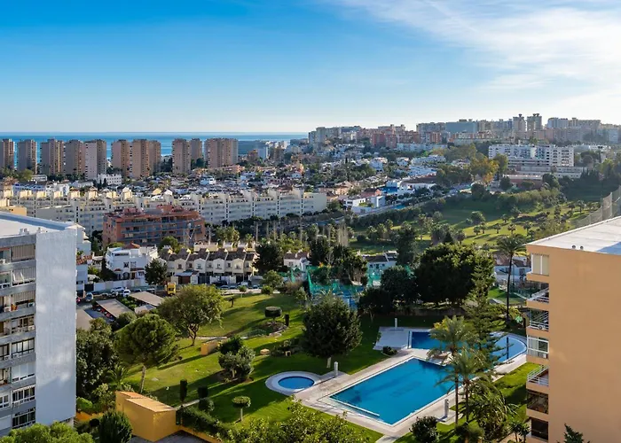 Appartement Costa Del Sol *