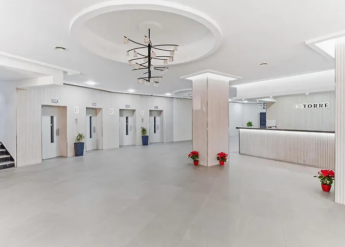 Appartement Costa Del Sol