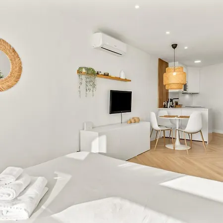 Apartamento Costa Del Sol Torremolinos