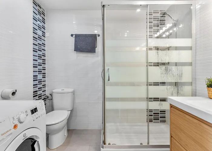 Costa Del Sol * Torremolinos