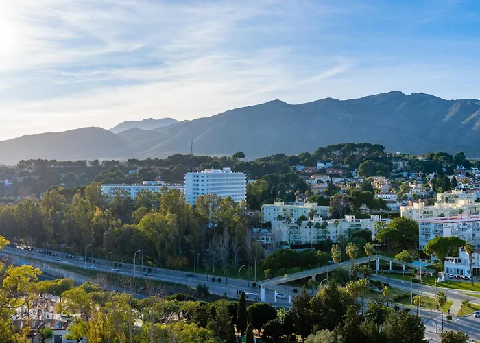 Apartamento Costa Del Sol Torremolinos